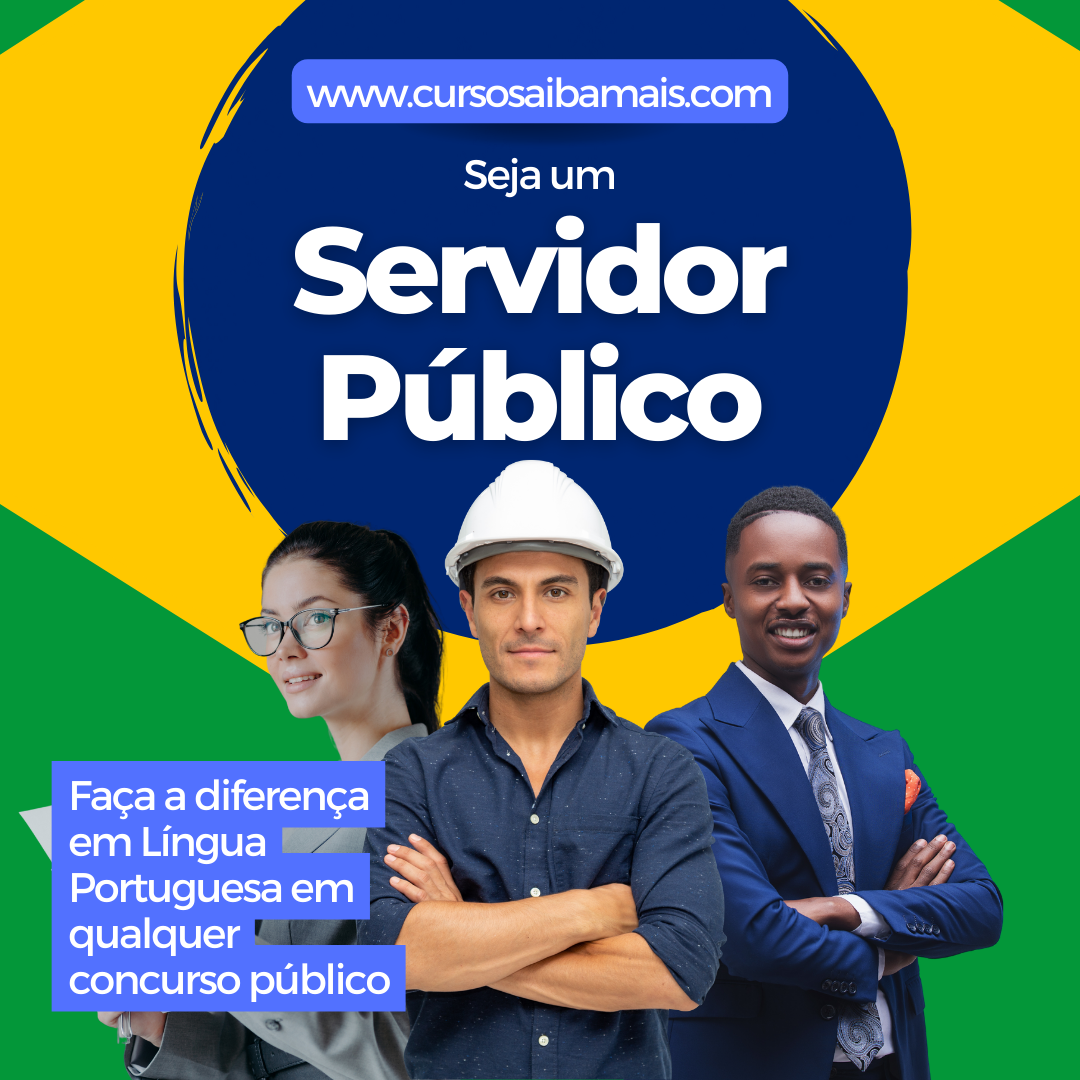 Língua Portuguesa para Concursos