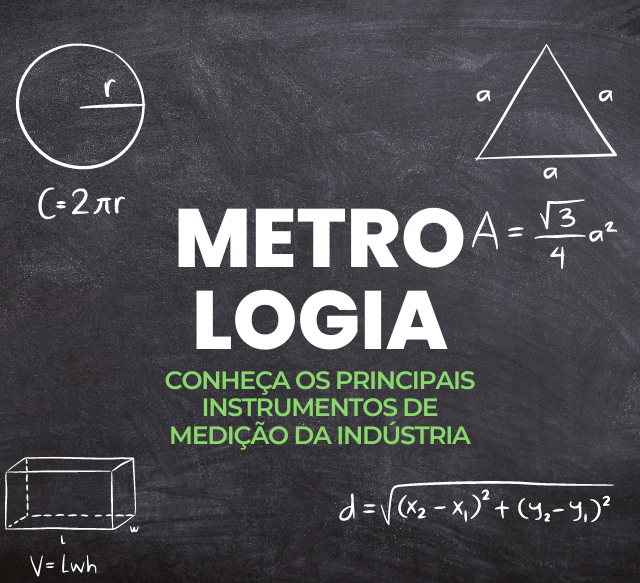 Metrologia